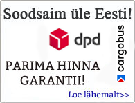 Parima hinna garantii